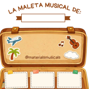 La Maleta Musical