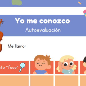 Autoevaluación 1