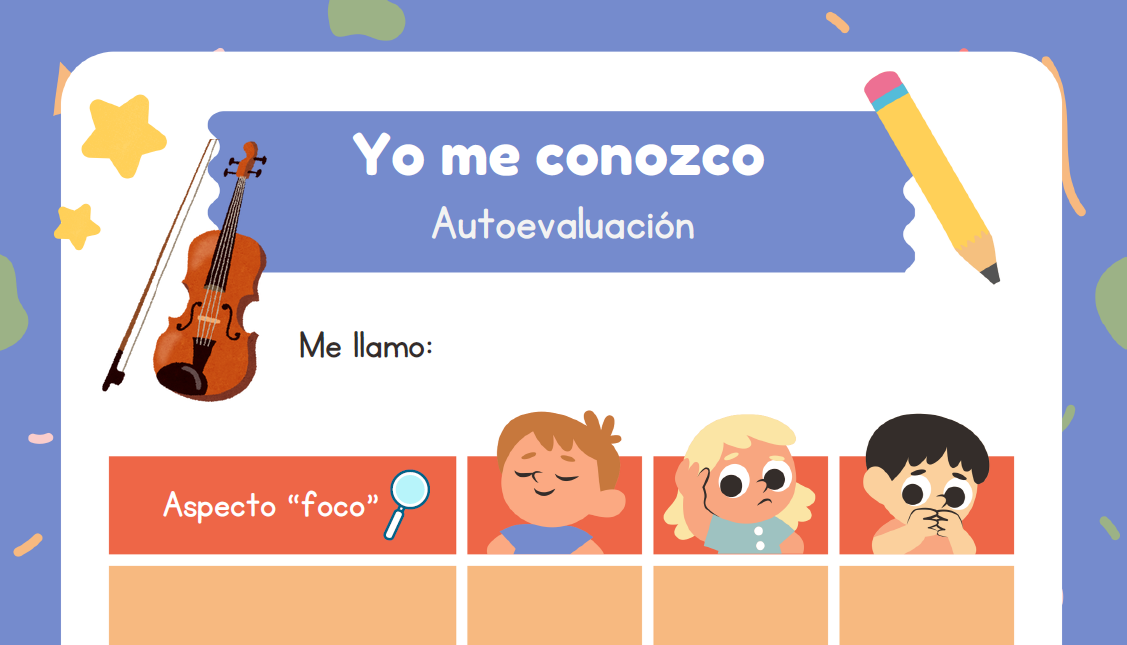 Autoevaluación 1