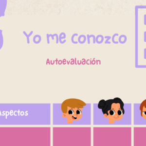 Autoevaluación 2