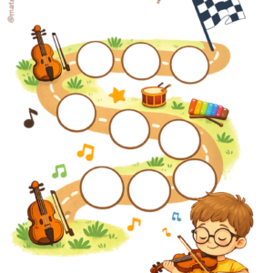 Mi Camino Musical