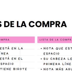El mercado de las notas