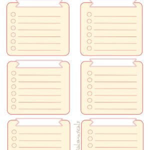 El Recetario de la técnica