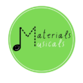 materialsmusicals